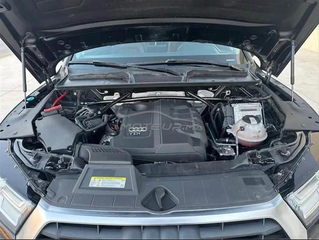 Audi Q5 Qauttro l3mara