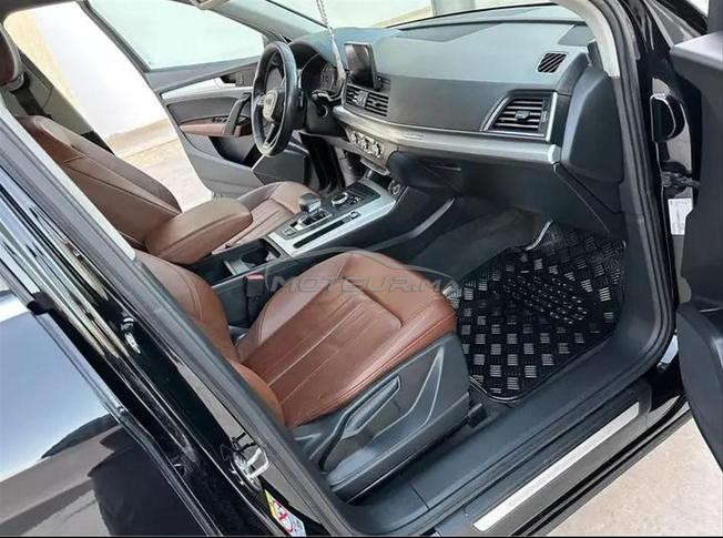 Audi Q5 Qauttro l3mara