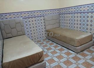 شقة للكراء اليومي للعائلات