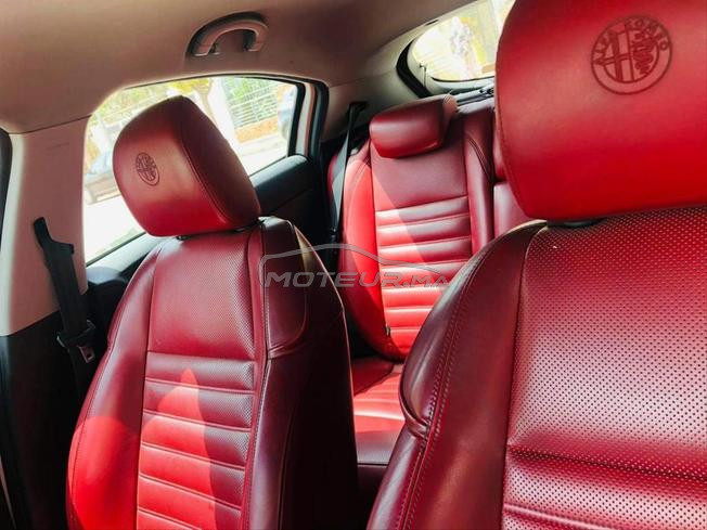 Alfa Romeo Giulietta Essence Manuelle 2011 