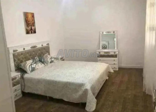 منزل مفروشة قرب كرفور 