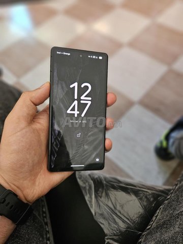 Google pixel 7A 8/128