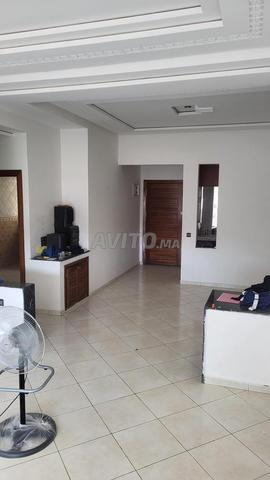 très belle appartement spacieux et lumineux 