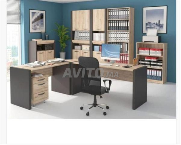 Bureau direction professionnel - 2