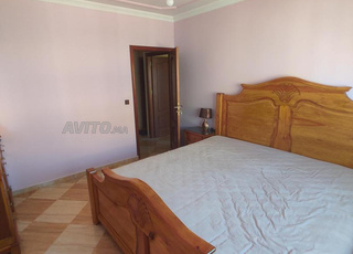 Appartement à vendre 76 m² à Nador