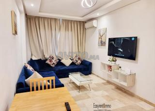 شقق للإيجار اليومي مساحتها 64 م في حي المعاريف