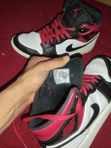 Air Jordan 