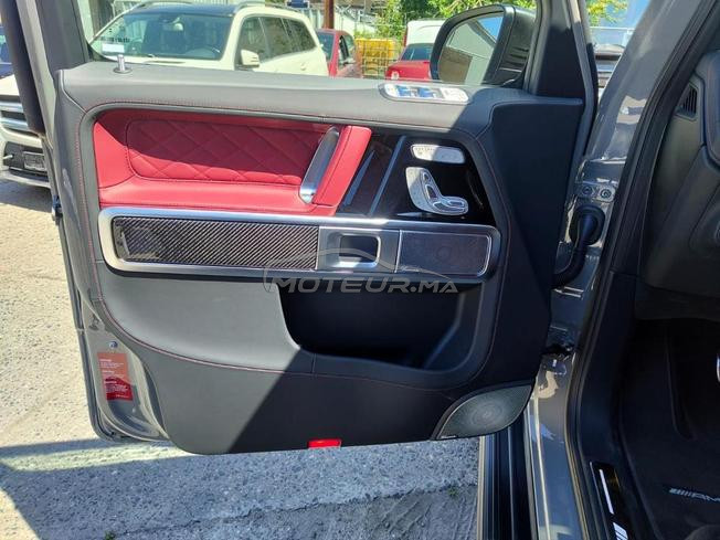 Mercedes-Benz AMG G 63