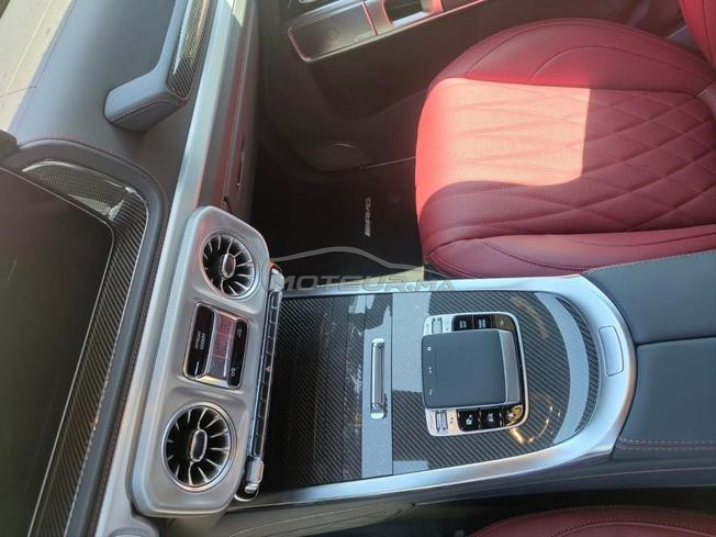 Mercedes-Benz AMG G 63
