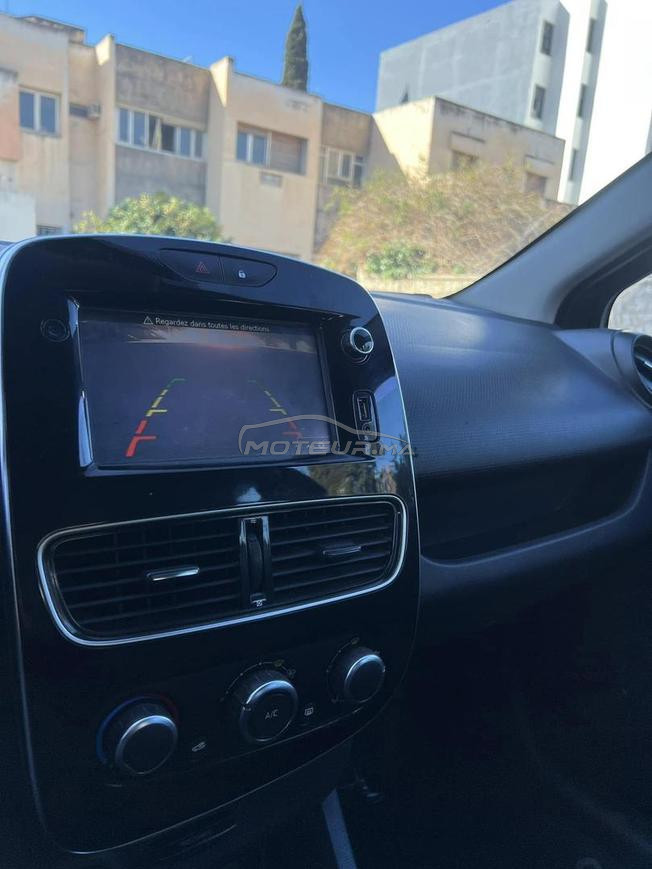 Renault Clio Diesel Manuelle 2019 à Guelmim