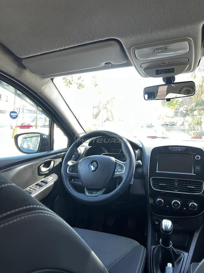 Renault Clio Diesel Manuelle 2019 à Guelmim