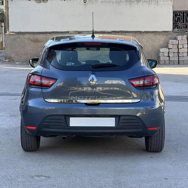 Renault Clio Diesel Manuelle 2019 à Guelmim