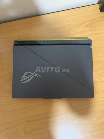 ASUS ROG STRIX G16 i9-14 RTX 4070
