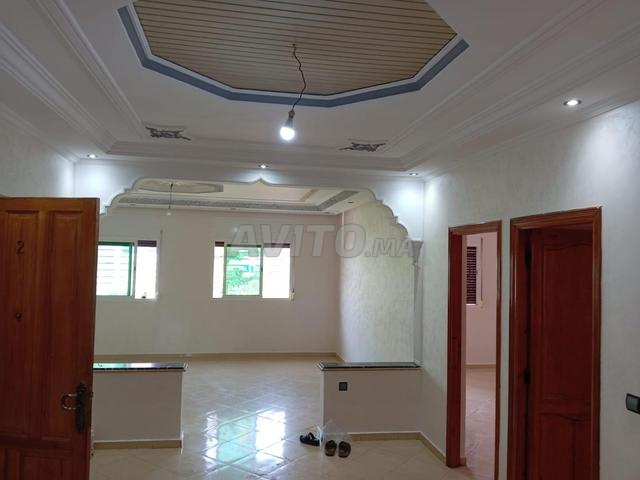 Appartement à vendre 86 m² Kénitra Maghreb Arabi D - 2