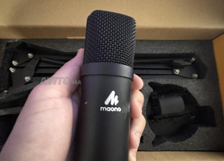Microphone condenser maono au-a04