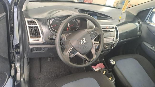 i20 hyundai