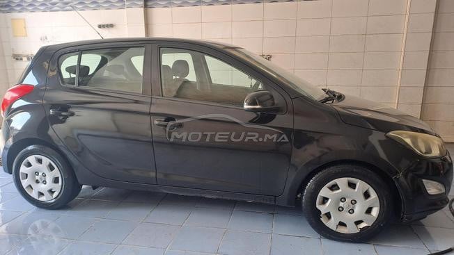 i20 hyundai