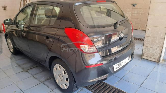 i20 hyundai