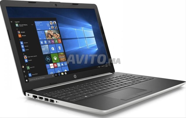 laptop Hp 15 