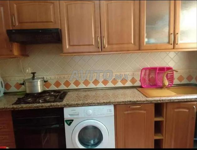 Magnifique appartement à Mdiq - 2