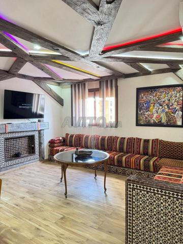 شقة رائعة للإيجار لقضاء العطلات - 2