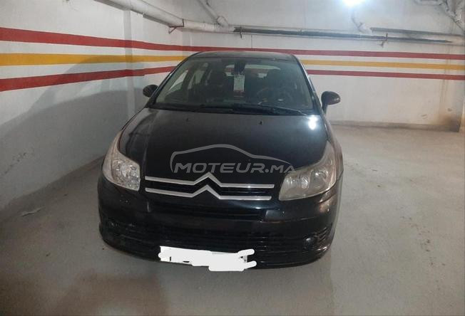 citroen à vendre