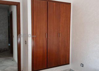 Appartements à louer quotidiennement à Salé Nouvelle