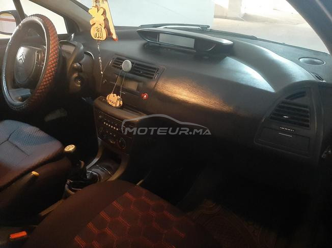 citroen à vendre