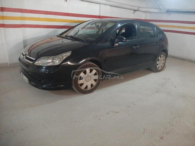 citroen à vendre