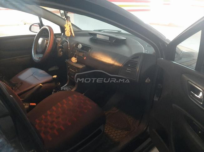 citroen à vendre