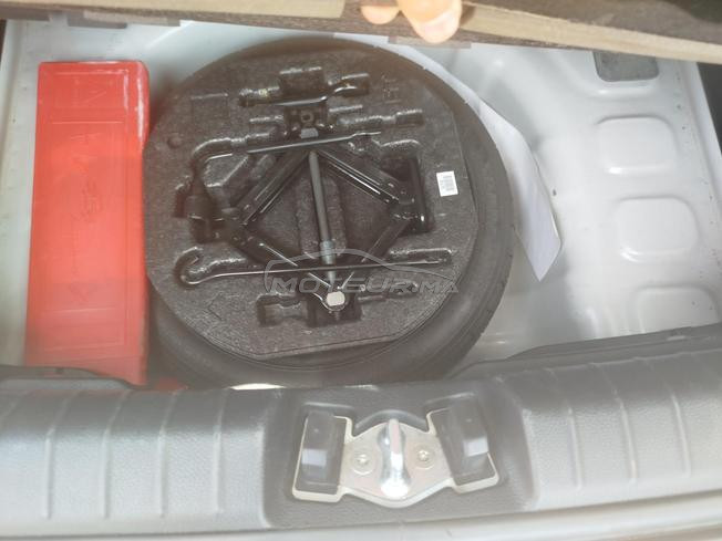 Kia Picanto Essence Manuelle 2022 à Casablanca
