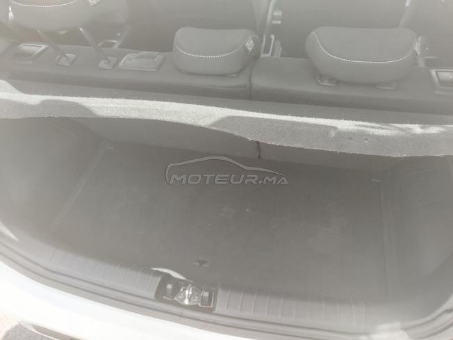 Kia Picanto Essence Manuelle 2022 à Casablanca