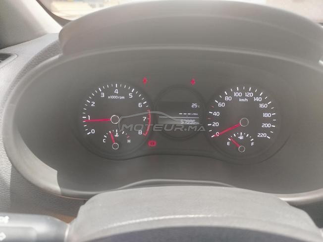 Kia Picanto Essence Manuelle 2022 à Casablanca
