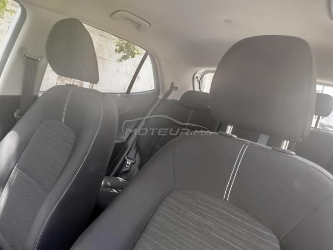 Kia Picanto Essence Manuelle 2022 à Casablanca