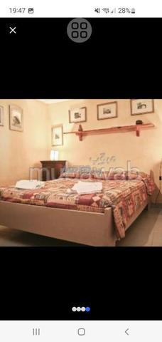 Appartement meublé devant la gare CTM Atlas Fès - image 4