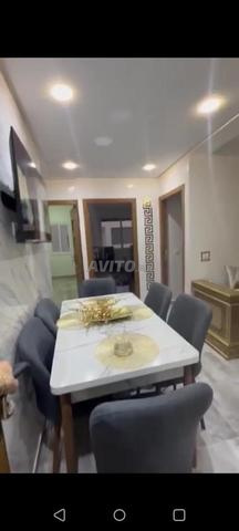 شقة مفروشة للإيجار في رياض السلام - 2