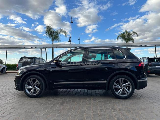 tiguan tt option 