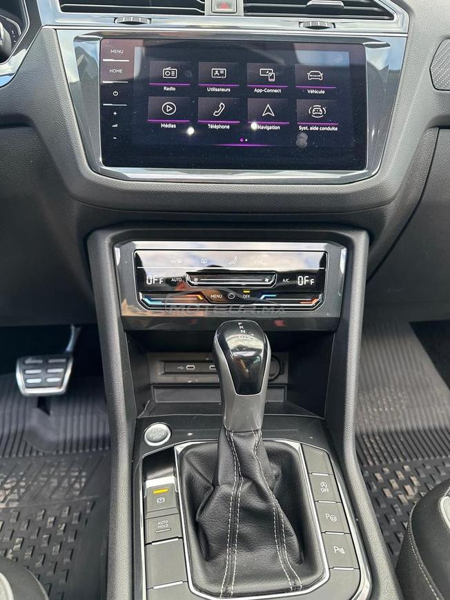 tiguan tt option 
