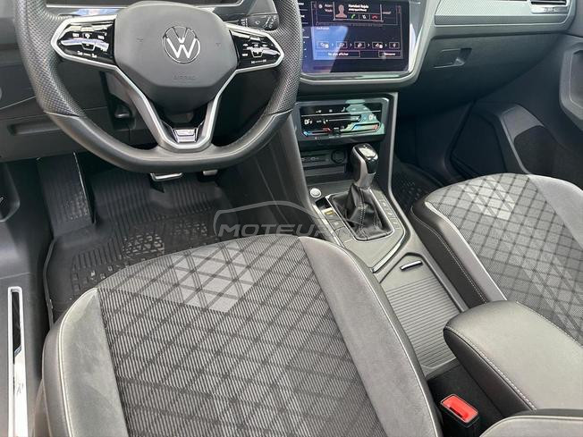 tiguan tt option 