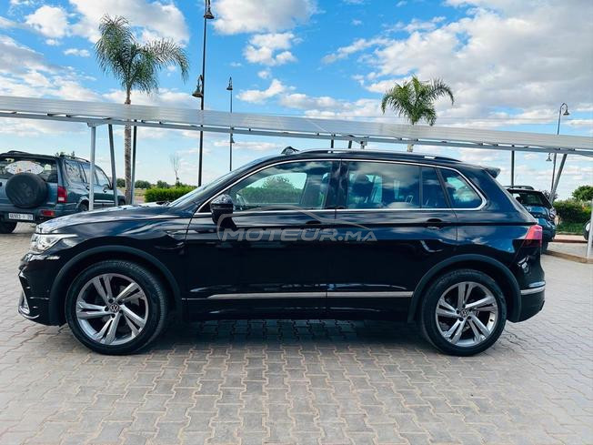 tiguan tt option 