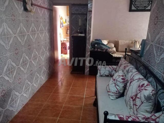 Appartement à vendre 60 m² à Casablanca - 2
