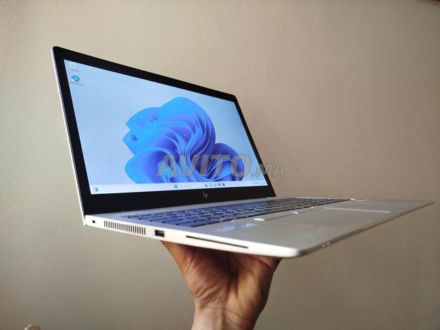 HP Elitebook 850 g5 i5 8eme generation - 2