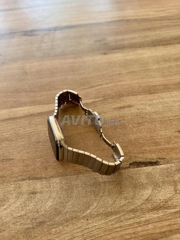 Apple Watch série 10 Hermès 