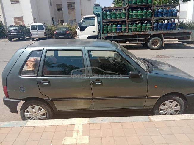Fiat Uno Model 1996