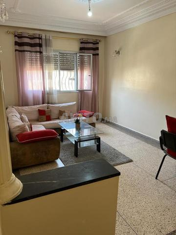 Appartement à vendre 90 m² à Casablanca - 2