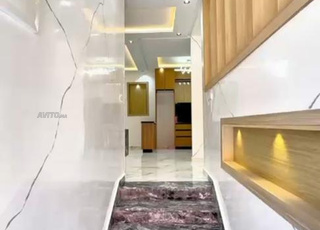 rez-de-chaussée à vendre à bouznika porte unique 