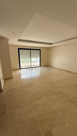 Appartement a louer a prestigia Hay riad rabat