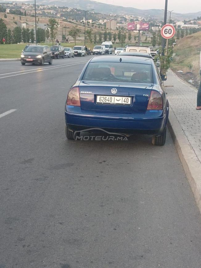 passat diesel