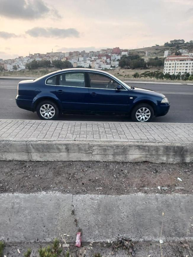 passat diesel