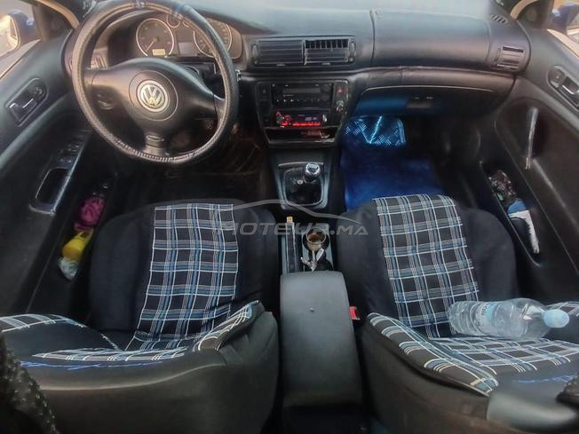 passat diesel